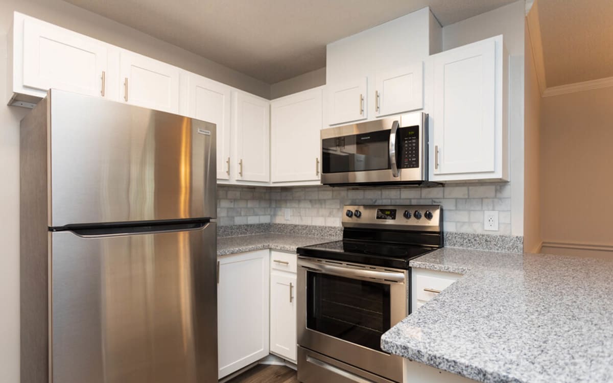 Photos and Video of Sugar Creek Apartments in Winston Salem, NC